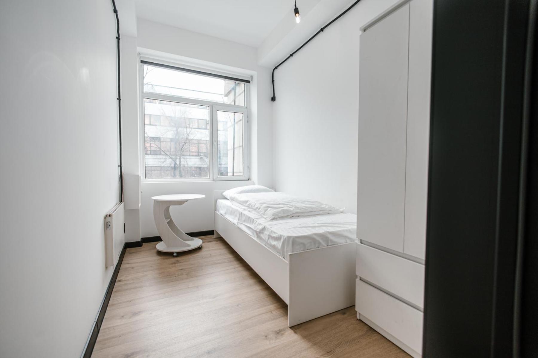 68 Hostel Бишкек Экстерьер фото